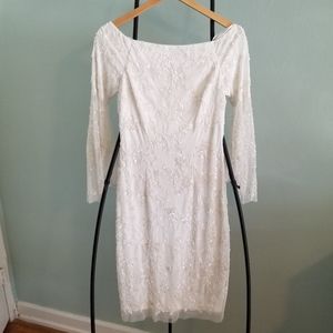 Bridal Shower Dress